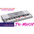 造韻樂器音響- JU-MUSIC - CASIO LK-280 魔光教學 電子琴