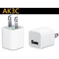 APPLE 原裝品質 手機 充電器 綠點充 iPhone5/4S/4 iPod Touch nano HTC samsung