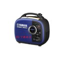 超輕量20公斤山葉YAMAHA發電機EF2000iSv2超静音變頻式穩壓(含稅價)