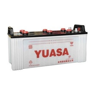台灣湯淺 YUASA 150F51 NS150 加水式 標準型汽車電池