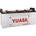 台灣湯淺 YUASA 210H52 N200 加水式 標準型汽車電池