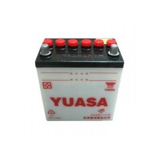 台灣湯淺 YUASA 36B20R(S) NS40Z(S) 加水式 標準型 汽車電池/電瓶