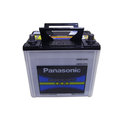國際牌 Panasonic 75D23L (55D23 L/R 的加強型) 免加水 免保養式 汽車電池/電瓶