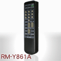【遙控天王 】RM-Y861A ( SONY 新力) 原廠模具 全系列電視遙控器 **本售價為單支價格**