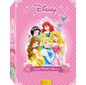 迪士尼公主典藏套裝 (一)8碟裝DVD(白雪公主、仙履奇緣、睡美人、小美人魚、美女與野獸)