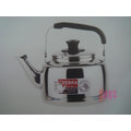 斑馬 笛音茶壺3.5L----茶壺.水壺 開水壺 熱水壺 不鏽鋼壺.笛音壺