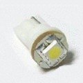1W T10 LED使用台灣HI POWER 1W LED製造45MIL大尺寸晶片 T10燈泡 T10 LED