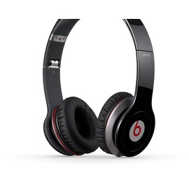 [福爾摩沙樂器] BEATS 耳機 Solo HD 黑色 耳罩式耳機 beats by dr. dre 台灣公司貨