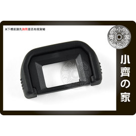 小齊的家 副廠 Canon EOS 300D 350D 400D 450D 500D 550D相容原廠 EF 觀景窗 橡膠 接目器 眼罩 -免運費