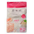 【艾佳】嘉禾牌-特級中筋粉心麵粉1kg/包