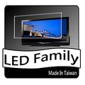【LED家族-保護鏡】 FOR RASON 50RS-I6A 高透光抗UV 50吋液晶電視護目鏡(鏡面合身款)