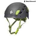 Black Diamond 安全岩盔/頭盔/安全帽 BD 620209 Half Dome 灰 Slate