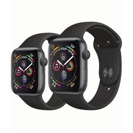 Apple Watch Series 4]MU6A2TA/A-JH(MU6D2TA/A-JH)(MU6F2TA/A-JH)(4