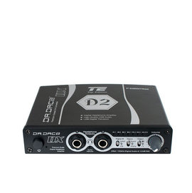 品)DR.DAC2 DX-