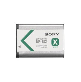 ＊華揚數位＊SONY NP-BX1 原廠鋰電池 適用 HDR-AS15 DSC-RX100 RX1 裸裝