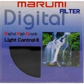 ＊華揚數位＊MARUMI 62mm DHG ND8 多層鍍膜抗耀光減光鏡