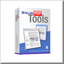 solid pdf tools v10 unlock code
