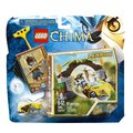 LEGO 樂高~LEGENDS OF CHIMA 樂高神獸傳奇系列~Jungle Gates 叢林之門陣 LEGO 70104