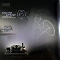 STS Digital 黑膠唱片- Sound Design 6 爵士發燒與口水花四濺的矇矓薩克斯風