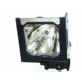 SANYO PLC-XT10 ,PLC-XT15 原廠投影機燈泡 610-301-7167 / POA-LMP48