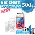 [ 河北水族 ] 西肯 Seachem 《海水專用》海魚PH8.3鎖定劑(粉狀) 【500g】