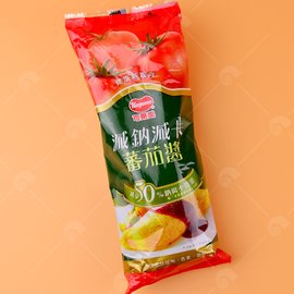 【艾佳】可果美-減鈉減卡蕃茄醬465g/個