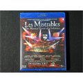 [藍光BD] - 悲慘世界音樂劇 25 週年演唱會 Les Miserables 25th Anniversary 孤星淚 ( 台灣正版 )
