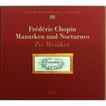 Raum Klang RK9708 蕭邦馬厝卡舞曲浪漫夜曲 萊比錫樂器博物館古鋼琴 Chopin Mazurken und Nocturnes Lipsiense (1CD)