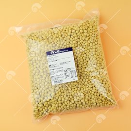 【艾佳】非基改黃豆2000克/包