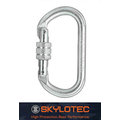 德國 SKYLOTEC SKH037 OVALSTEELS 鋼製O型環