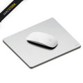 Elago Aluminum Pad 鋁合金材質 光學 滑鼠墊 免運費