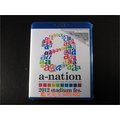 [藍光BD] - A-nation 夏日聯合國 2012 Stadium Fes BD-50G - Super Junior、東方神起、濱崎步