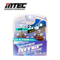 日本 MTEC Cosmos Blue Series 4750K 宇宙光燈泡 H8 H9 H10 H11 H12