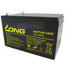 廣隆 LONG WP14-12E 12V 14AH UPS不斷電專用電池/電動滑板車/電動車蓄電池