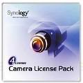 群暉 Synology 網路攝影機(IP Camera)授權包四支