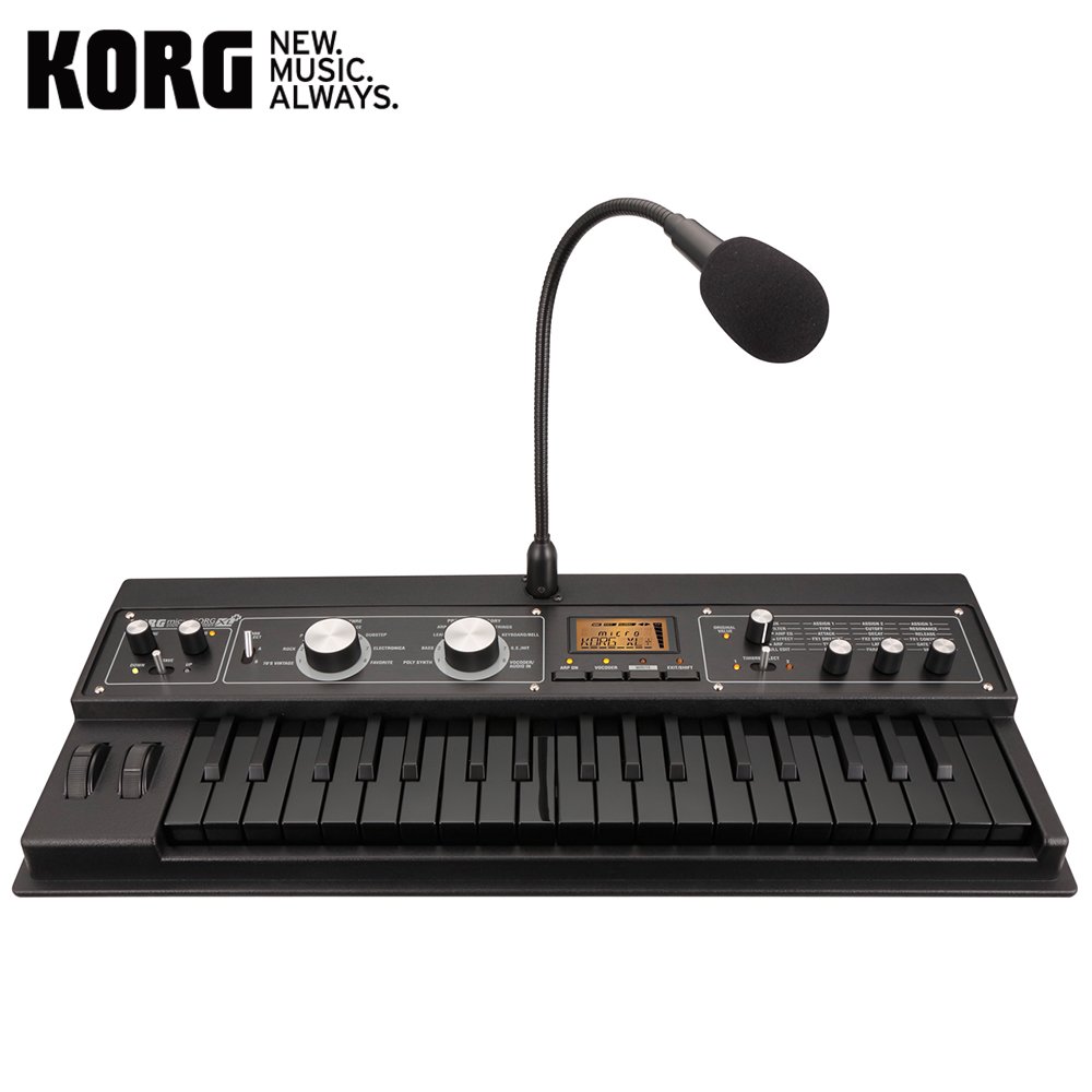 Microkorg Vocoder的價格推薦- 2023年7月| 比價比個夠BigGo