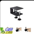 (美國代購) Fanatec CSS TC 桌夾 ClubSport Shifter Table Clamp