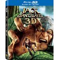 傑克: 巨人戰紀 Jack the Giant Slayer 3D+2D 雙碟限定版 藍光BD ***限量特價***