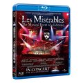 悲慘世界-25週年紀念演唱會 Les Miserable 25th Anniversary Concert 藍光BD(2013/6/5上市)