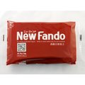 [堤業國際]NewFando日本高級石粉黏土 超G軟最新配方 350g新包裝 GK 公仔 原型製作 可雕可磨 自然乾燥