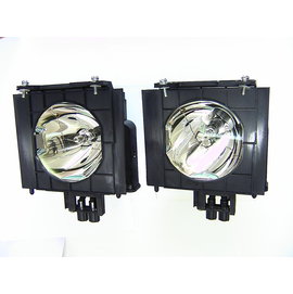 PANASONIC PT-FD560 / PT-D5500 / PT-D5600 投影機雙燈泡組,ET-LAD55W