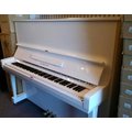 亞洲樂器 YAMAHA 3號 NO.3 白色傳統鋼琴 (不含運) 依照地區報價 請先詢問運費