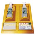 【SAFER購物網】簡易型緊急洗眼站 (雙罐)