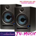 造韻樂器音響- JU-MUSIC - PreSonus Eris E5 專業 錄音室 監聽喇叭 另有 Genelec Fostex Superlux