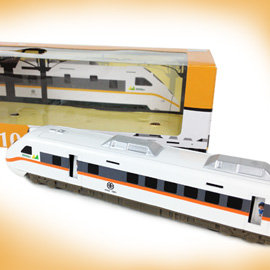 【TRC﹧少量進貨】台鐵『TEMU1000太魯閣號』超合金聲光迴力小火車(正常版)﹧授權正品﹧經銷商公司貨﹧實體門市經營﹧TR1000