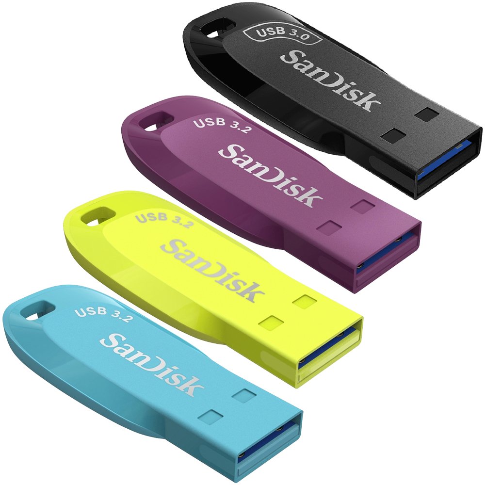 SanDisk Ultra Shift CZ410 64GB USB3.0 隨身碟 64G / 41x64