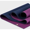 Manduka eKo Mat Acai 天然橡膠瑜珈墊 深紫色 厚度:5mm(寬度60公分)