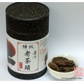 茶壺空間特別分享雲南2001年特級普洱老茶頭一罐(四兩裝)安心好喝!