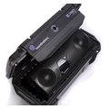 《育誠科技》『soundmatters UKpro10 foxL 旅行盒/收納盒』foxL V2專用/防水防火/耐摔耐刮