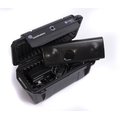 《育誠科技》『soundmatters UKpro10 foxL 旅行盒/收納盒』foxL V2專用/防水防火/耐摔耐刮
